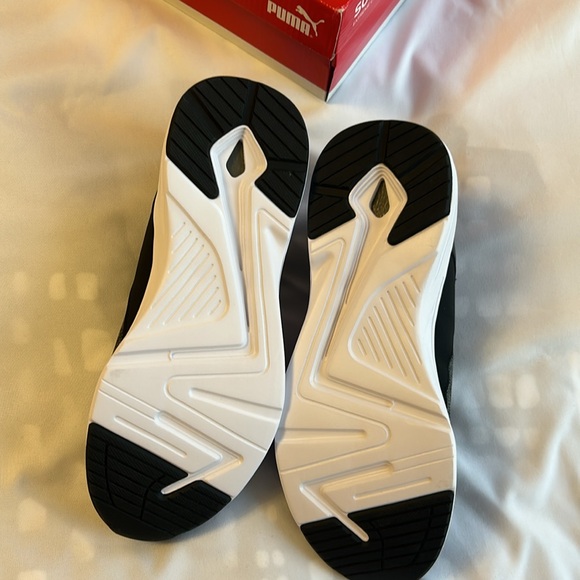 Puma comet 2 junior shoe - Picture 3 of 7